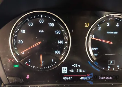 2021 BMW X1 xDrive28I from USA, damaged, VIN WBXJG9C0XM5S27787